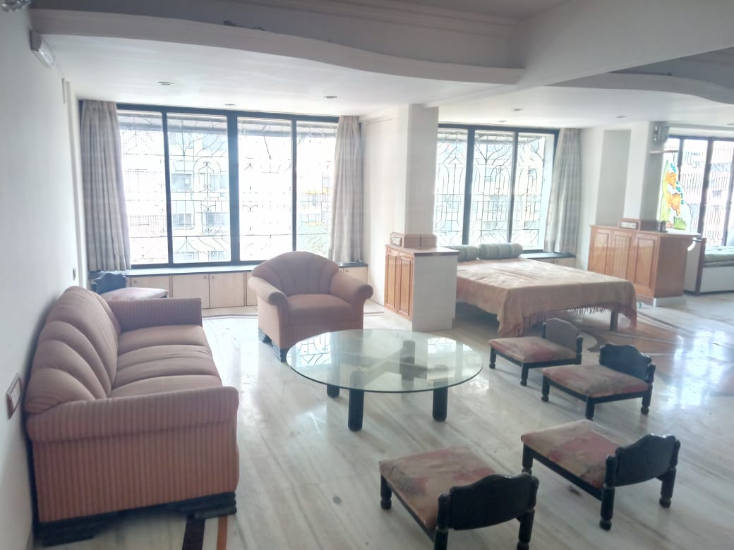 Building4 - Pearl Apartment, Andheri West