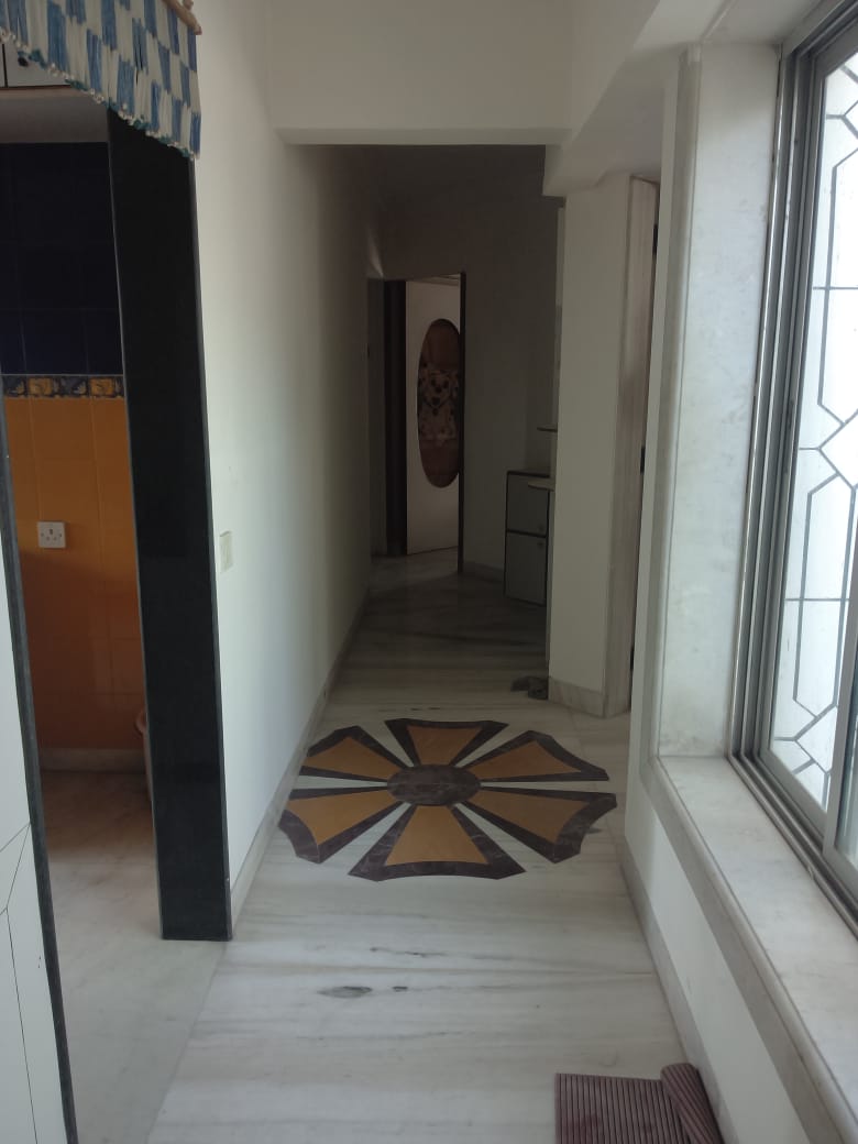 Building5 - Pearl Apartment, Andheri West