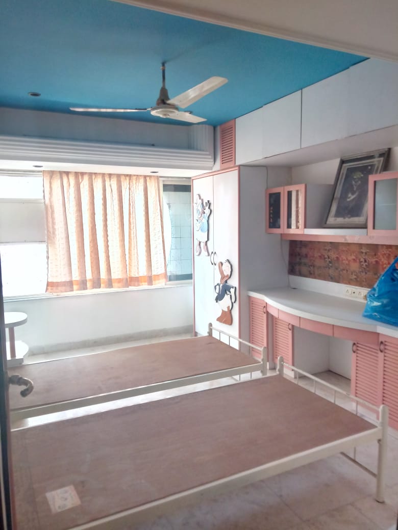3 BHK Pearl Apartment, Andheri West — for Rent — photo 9
