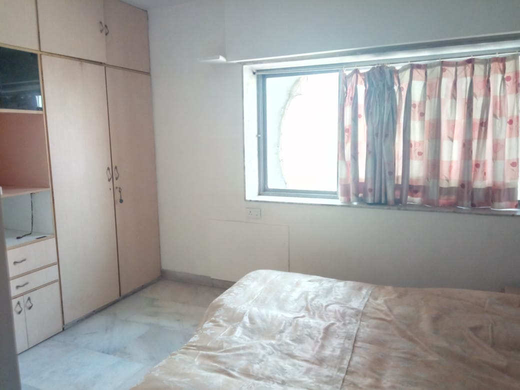 Building7 - Pearl Apartment, Andheri West