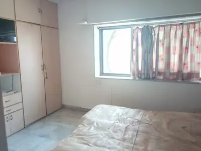 3 BHK Pearl Apartment, Andheri West — for Rent — photo 10 thumbnail