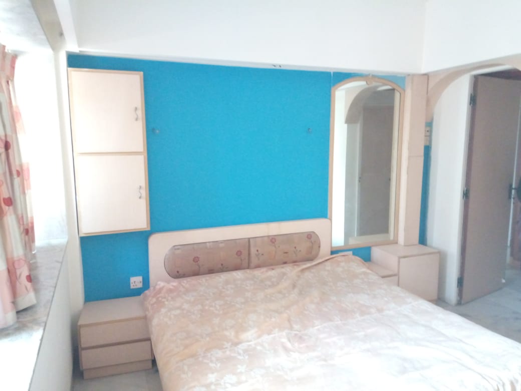 Building8 - Pearl Apartment, Andheri West