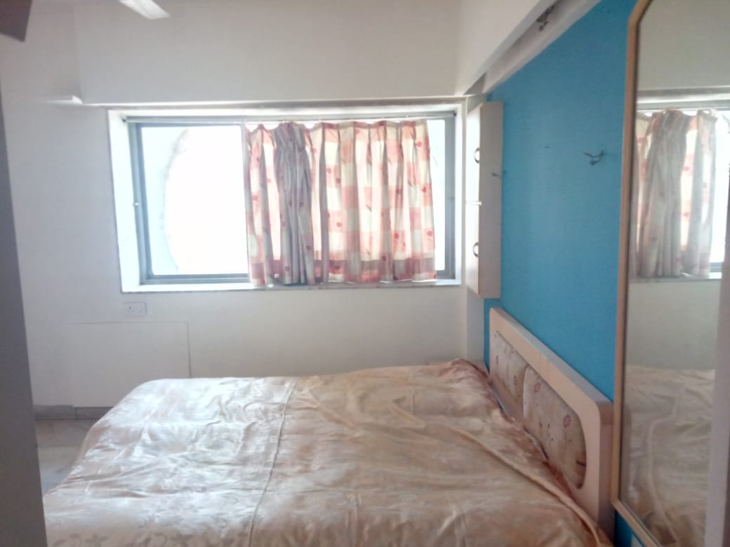 Building9 - Pearl Apartment, Andheri West