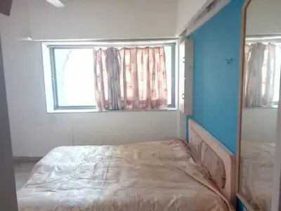 3 BHK Pearl Apartment, Andheri West — for Rent — photo 12 thumbnail