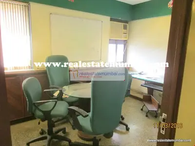 Office Remi Biz Court, Andheri West — for Sale — photo 4 thumbnail