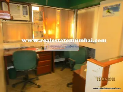 Office Remi Biz Court, Andheri West — for Sale — photo 7 thumbnail