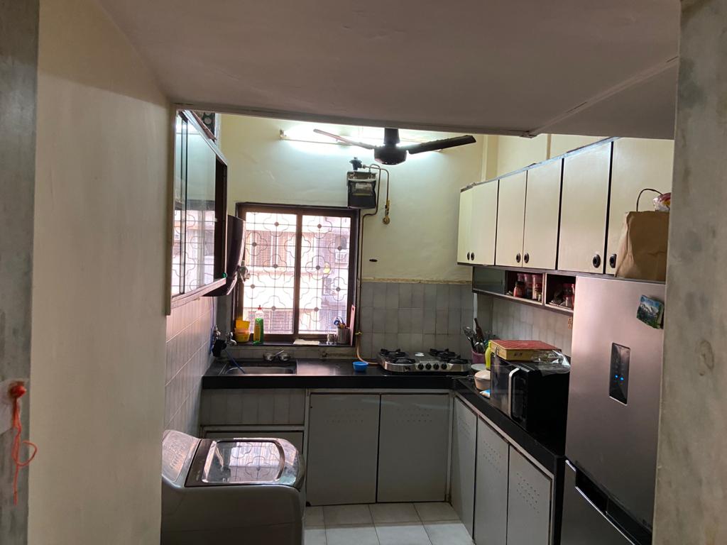 Kitchen - Gulmohar, Andheri West