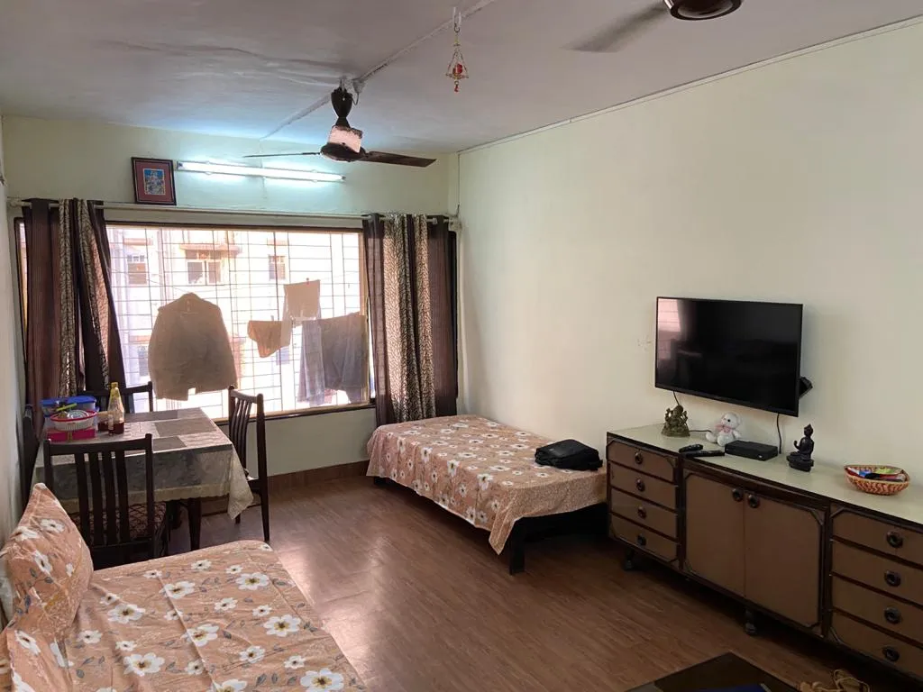 1 BHK Flats for Sale in Gulmohar, Andheri West