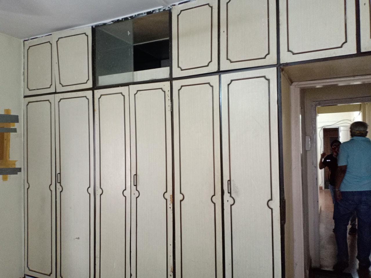 Master Bedroom - Gulmohar, Andheri West