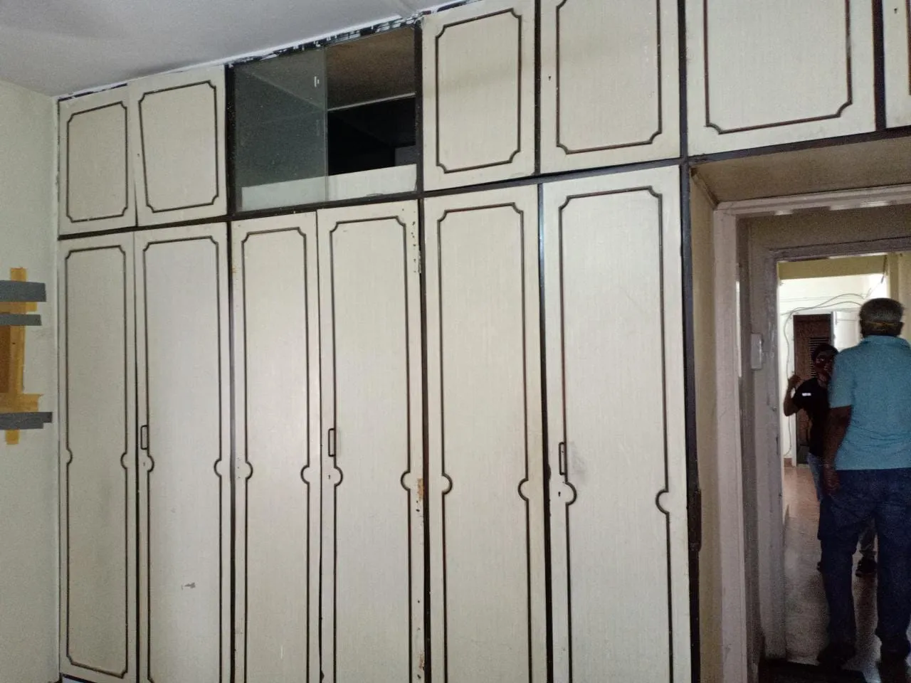 1 BHK Flats for Sale in Gulmohar, Andheri West