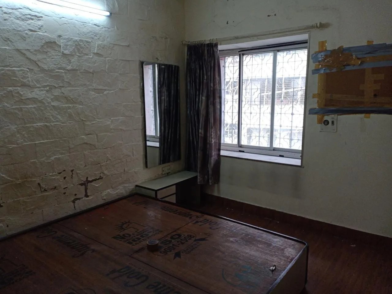 1 BHK Flats for Sale in Gulmohar, Andheri West