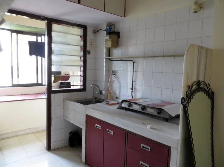 2 BHK Flats for Sale in Sumeru, Andheri West