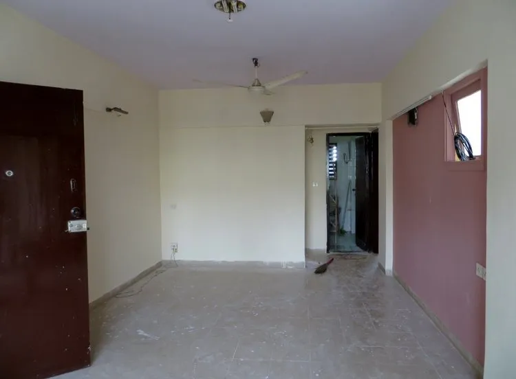 2 BHK Flats for Sale in Sumeru, Andheri West