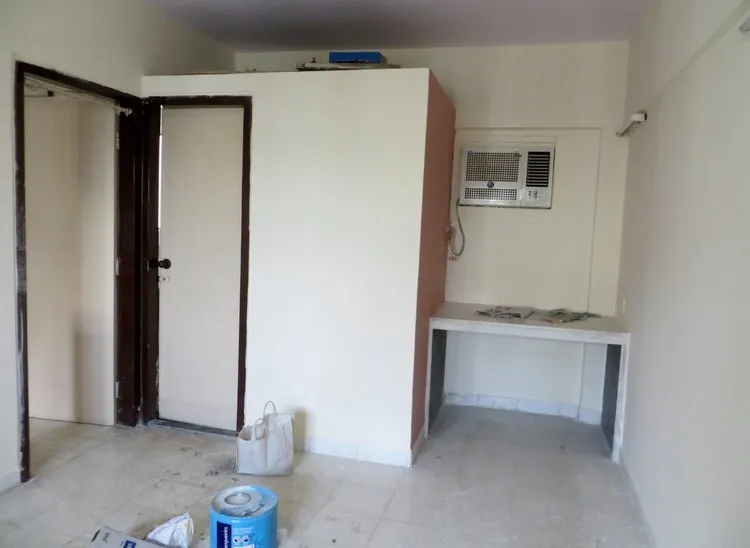 2 BHK Flats for Sale in Sumeru, Andheri West