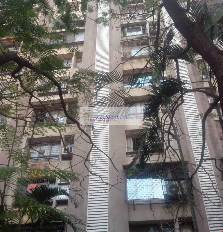 3 BHK Flats for Sale in Sky Pan, Andheri West