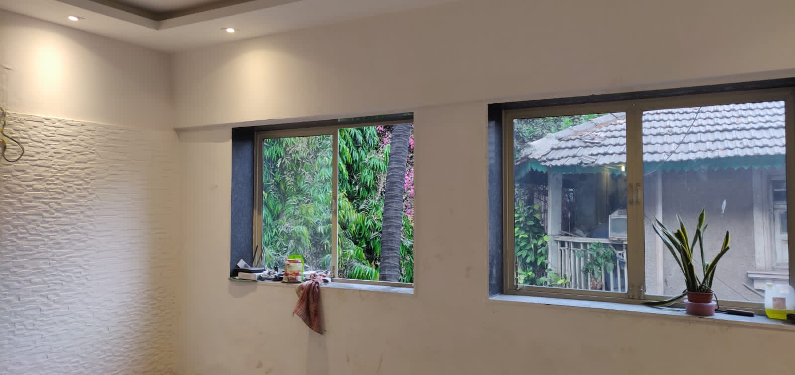 3 BHK Unfurnished in Silver Crest , Bandra West