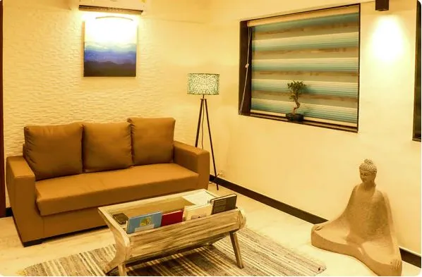 3 BHK Flats for Sale in Silver Crest, Juhu