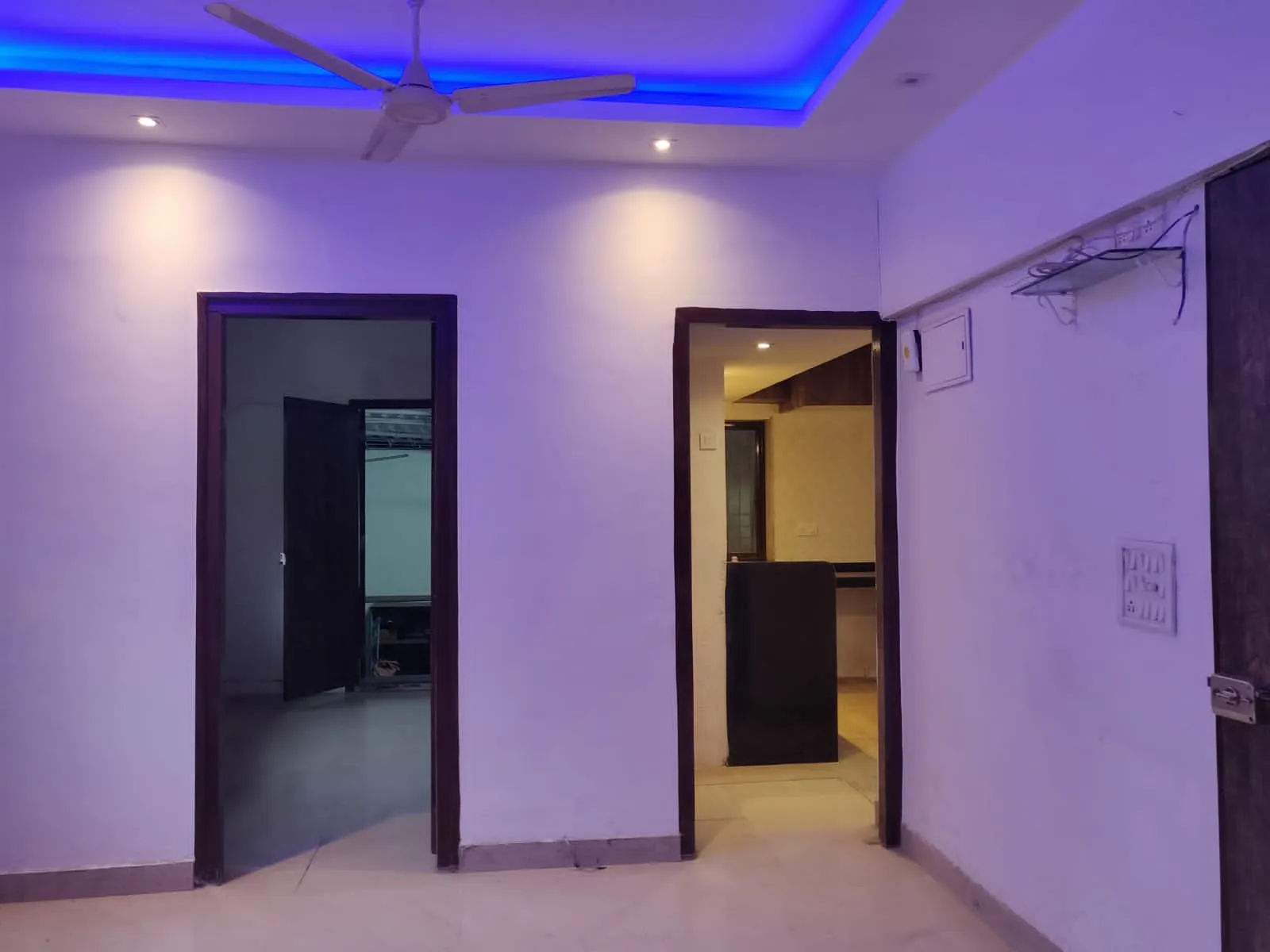 3 BHK Flats for Sale in Silver Crest, Juhu