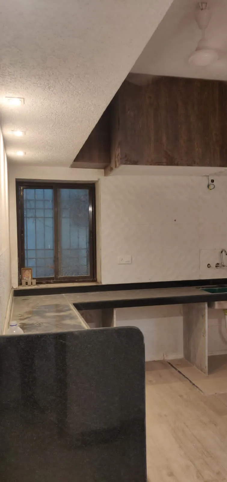 3 BHK Flats for Sale in Silver Crest, Juhu