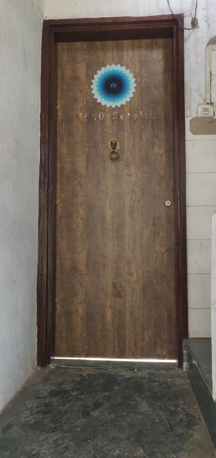 7 - Silver Crest, Juhu