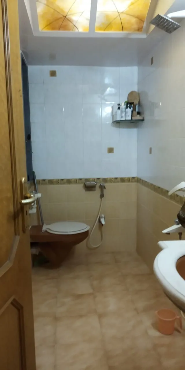 1 BHK Flats on Rent in Siddhivinayak, Bandra West