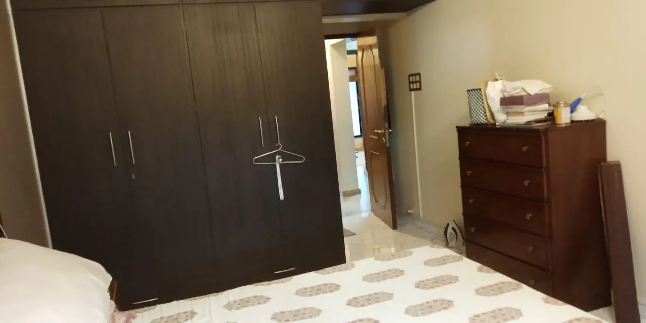 1 BHK Flats on Rent in Siddhivinayak, Bandra West