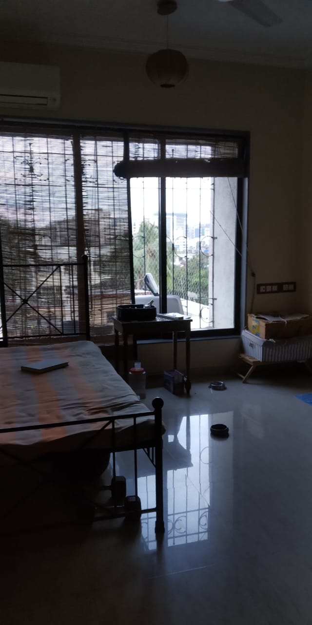 Bedroom 24 - Siddhivinayak, Bandra West