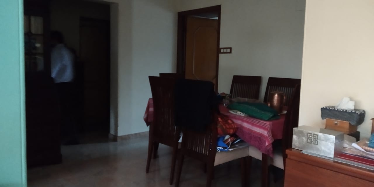 Dining - Siddhivinayak, Bandra West