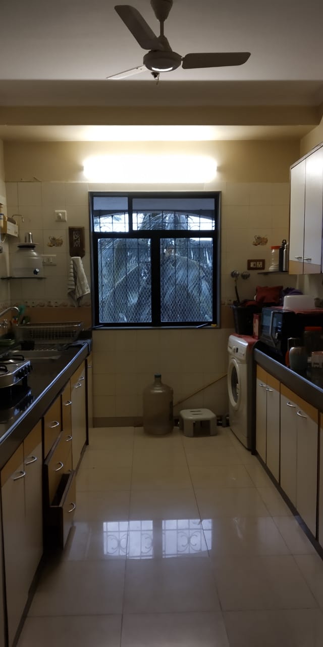 Kitchen - Siddhivinayak, Bandra West