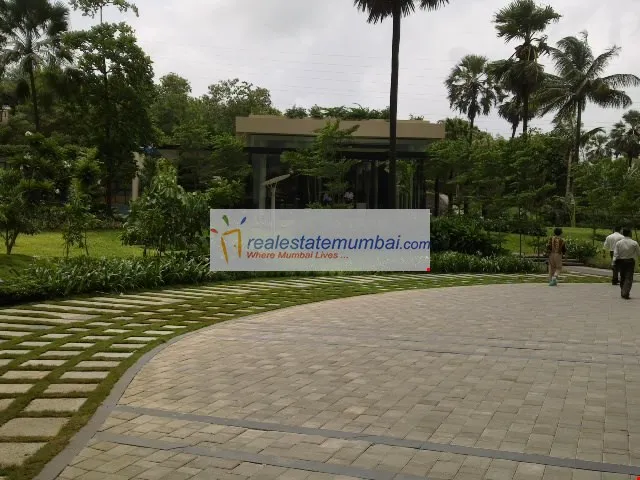 3 BHK Flats on Rent in Oberoi Splendor , Jogeshwari