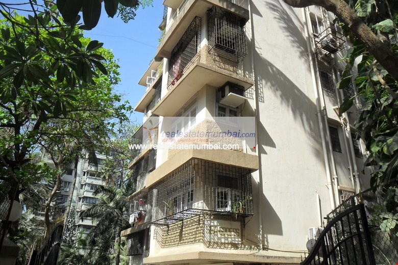 2 BHK Flats on Rent in Sea Goddess, Juhu
