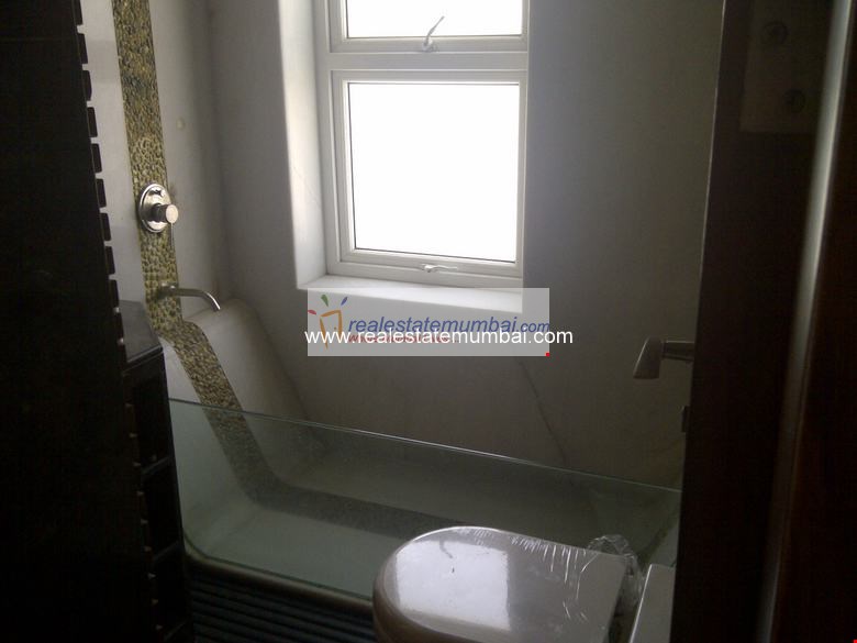 Bathroom 3 - Gold Mist, Bandra West