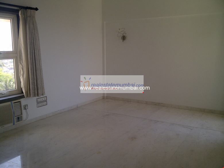 Bedroom 2 - Gold Mist, Bandra West