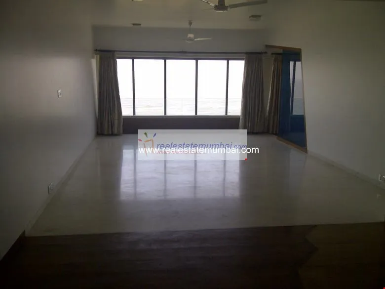 4 BHK Flats on Rent in Gold Mist, Bandra West