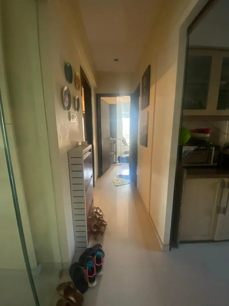 3 BHK Flats on Rent in Silver Croft, Bandra West