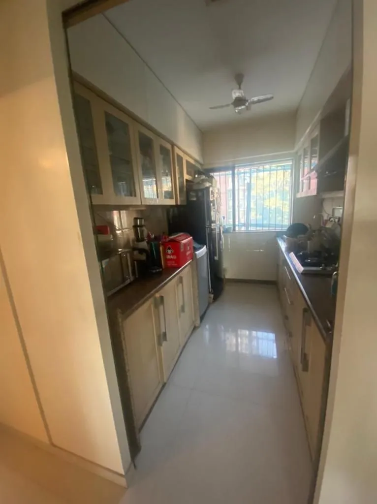 3 BHK Flats on Rent in Silver Croft, Bandra West