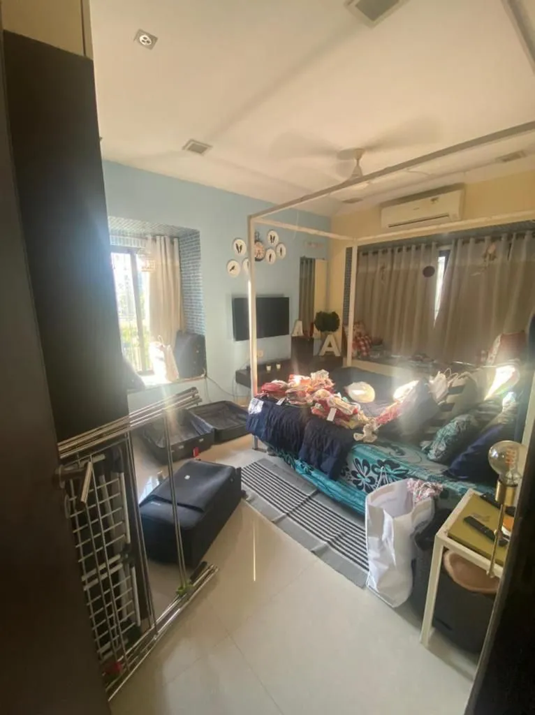 3 BHK Flats on Rent in Silver Croft, Bandra West