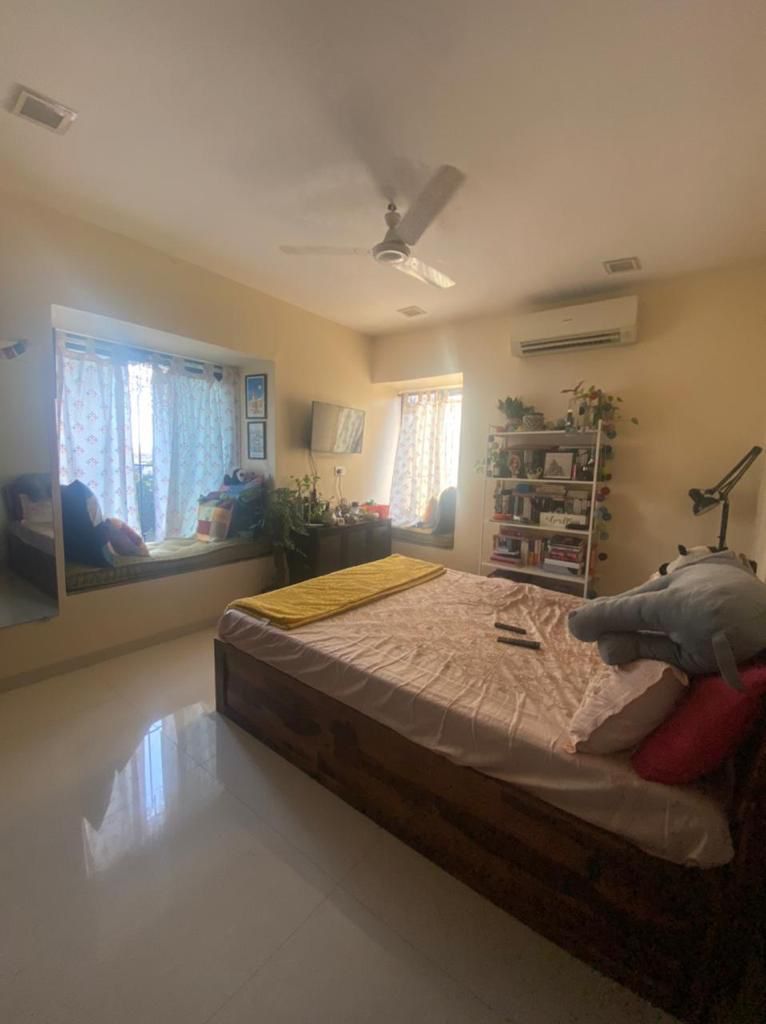 5 - Silver Croft, Bandra West