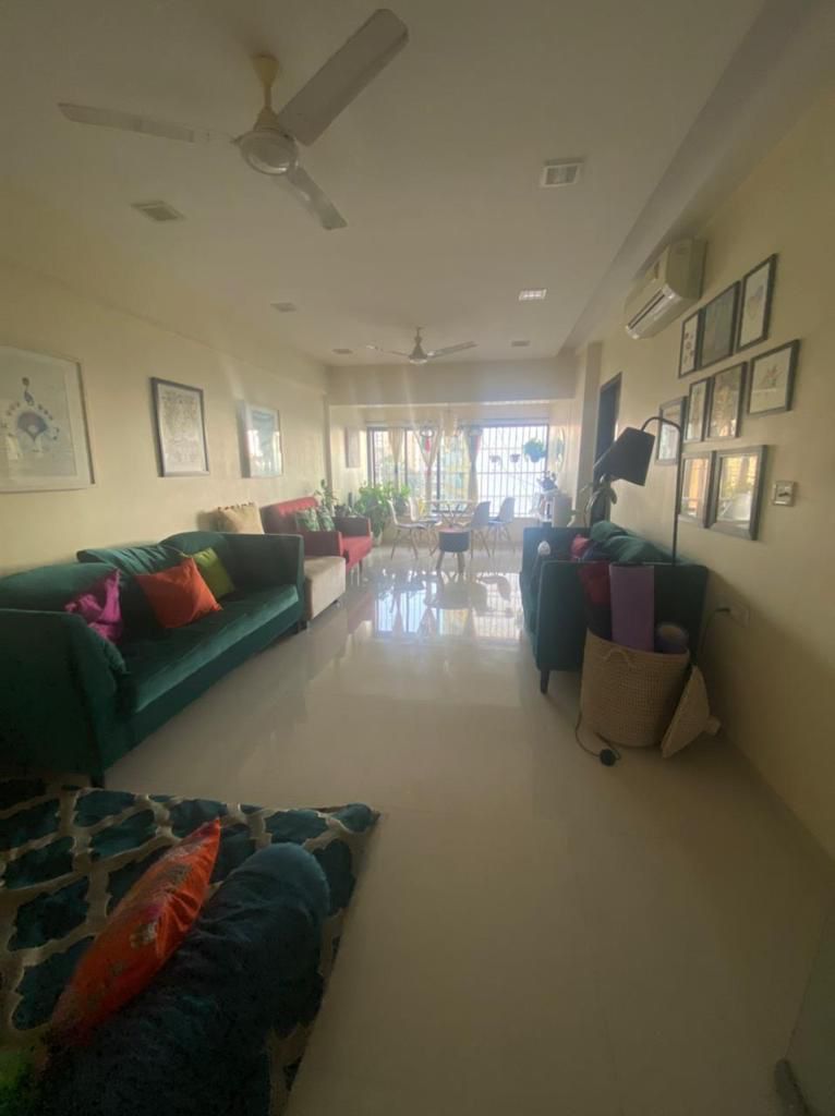 6 - Silver Croft, Bandra West