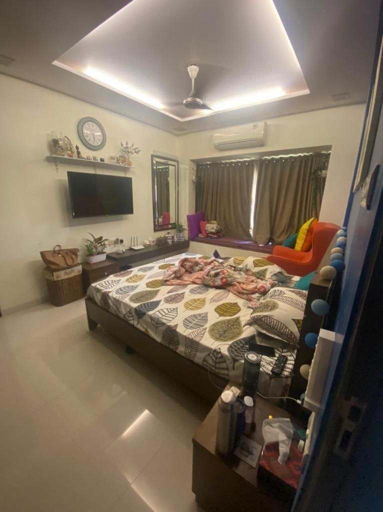 7 - Silver Croft, Bandra West