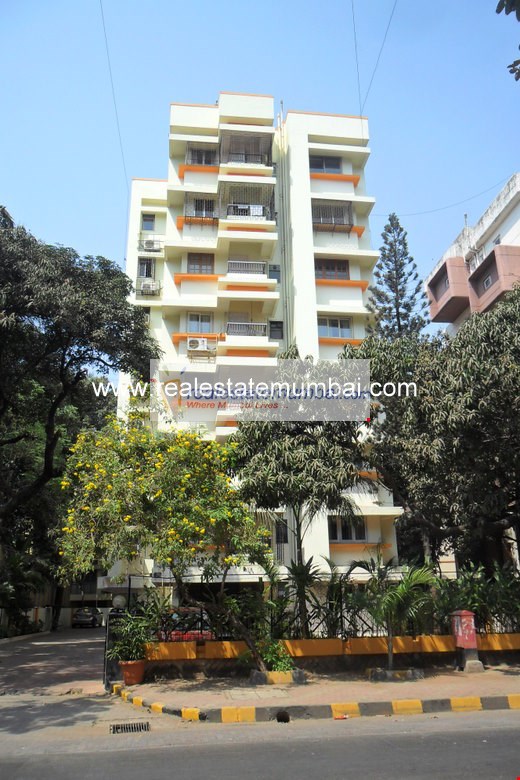 Silver Croft, Bandra West