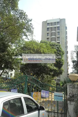 3 BHK Flats on Rent in Kshitij, Bandra West