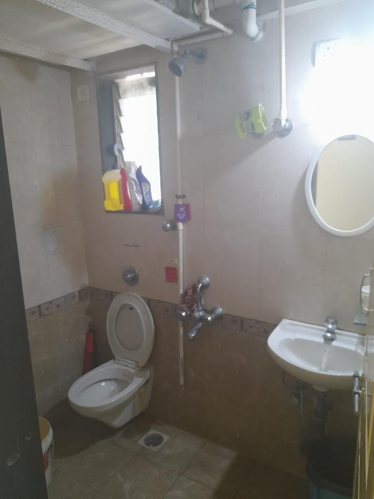 2 BHK Savgan Heights, Andheri West — for Sale — photo 3