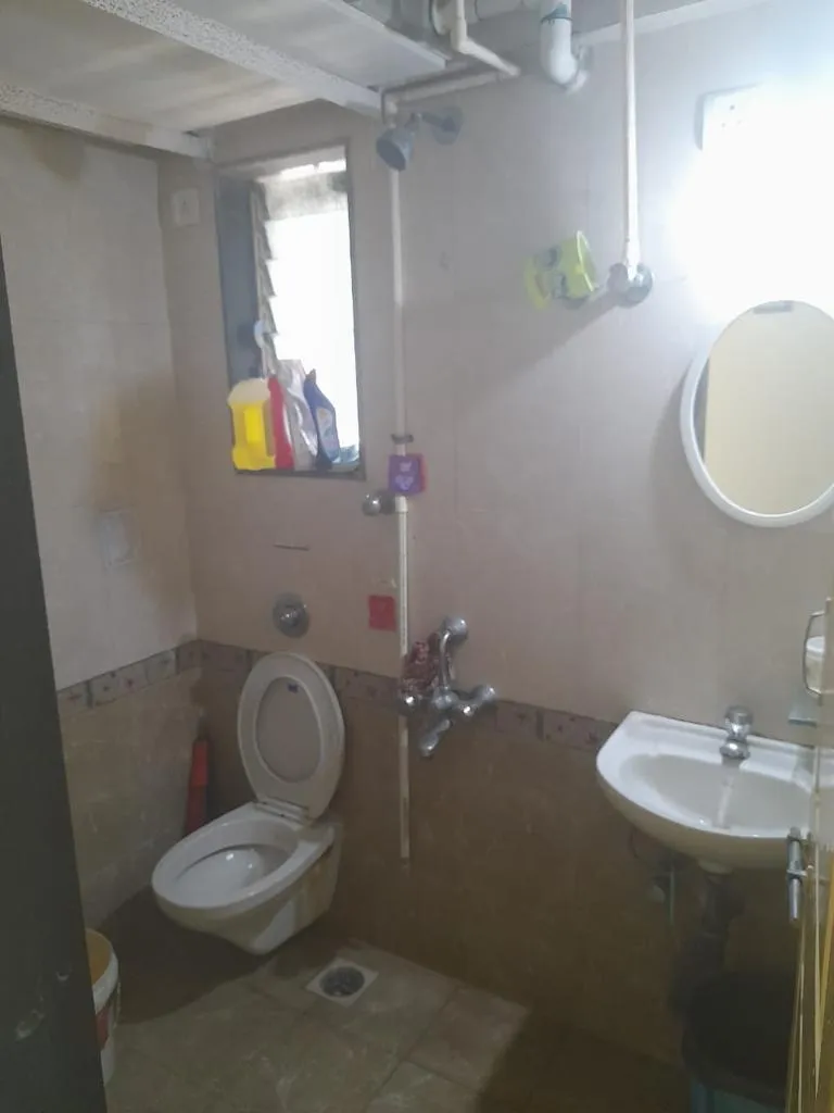 2 BHK Flats for Sale in Savgan Heights, Andheri West