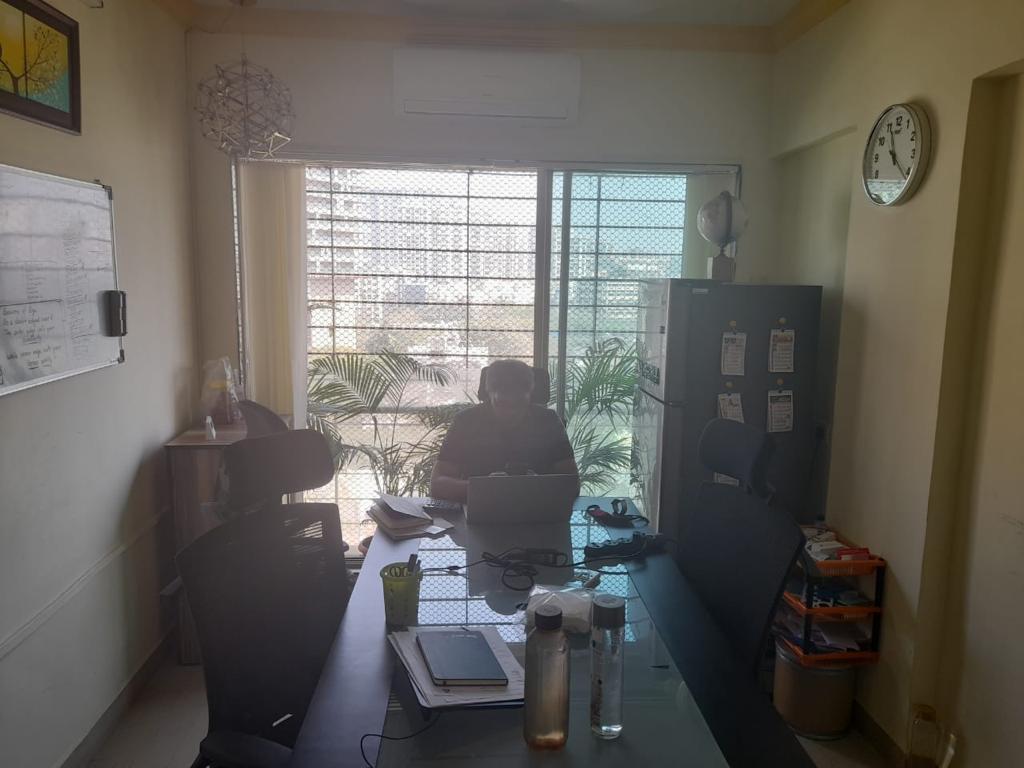 2 BHK Savgan Heights, Andheri West — for Sale — photo 5