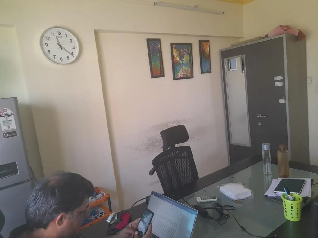 2 BHK Flats for Sale in Savgan Heights, Andheri West