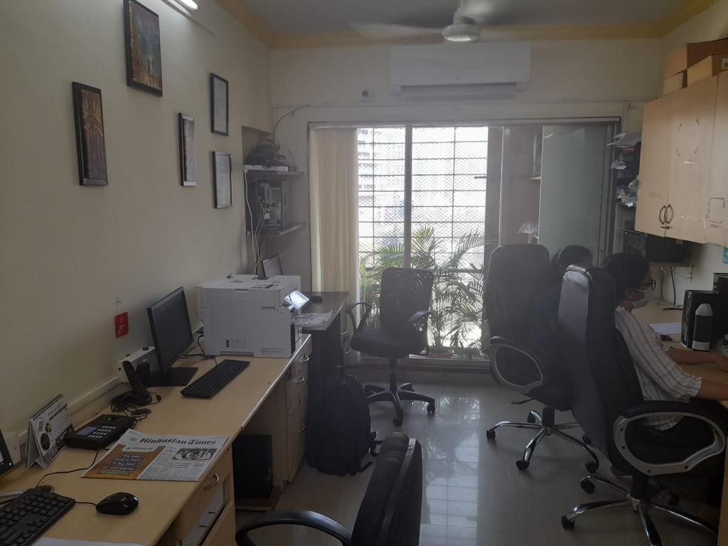 2 BHK Savgan Heights, Andheri West — for Sale — photo 9