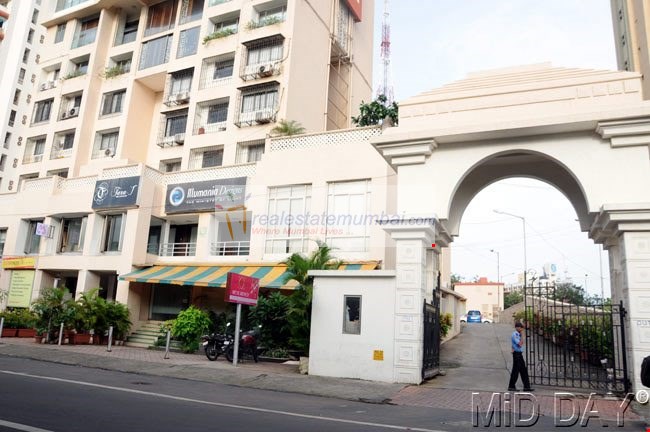 2 Darshan Rico, Lower Parel — for Sale