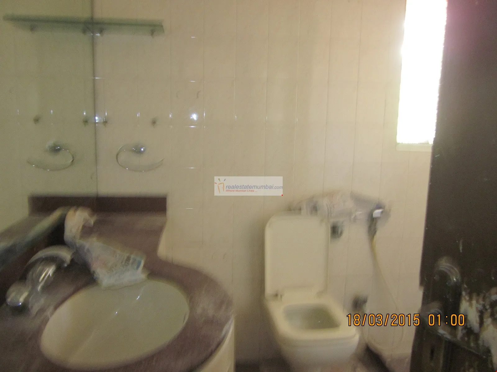 3 BHK Flats on Rent in Betsy, Bandra West