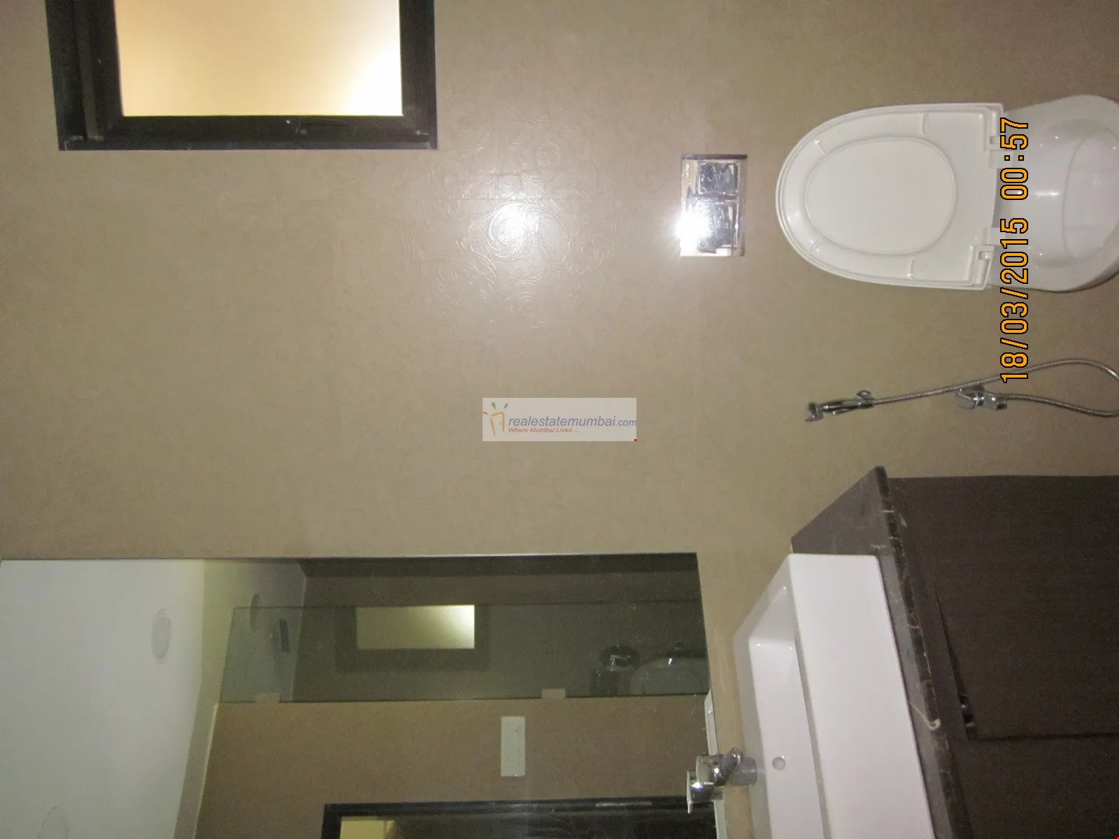 3 BHK Flats on Rent in Betsy, Bandra West